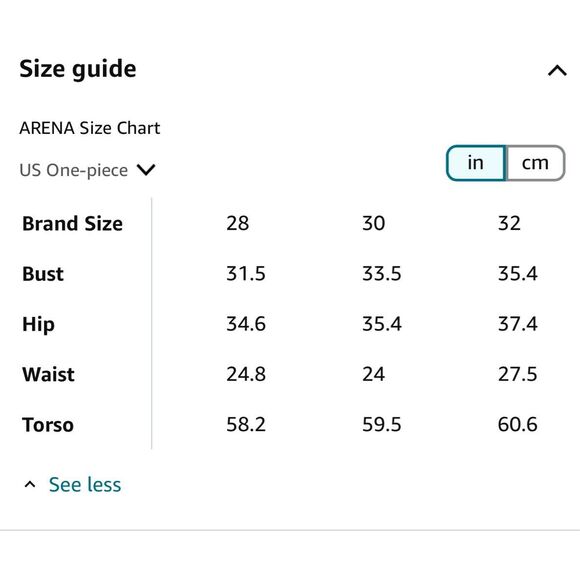 ARENA Women's Solid Team MaxLife Sports Swimsuit Lace Back One Piece - Picture 8 of 8